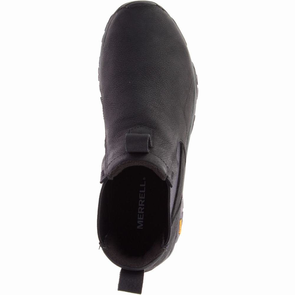 Merrell chelsea boots mens 2025